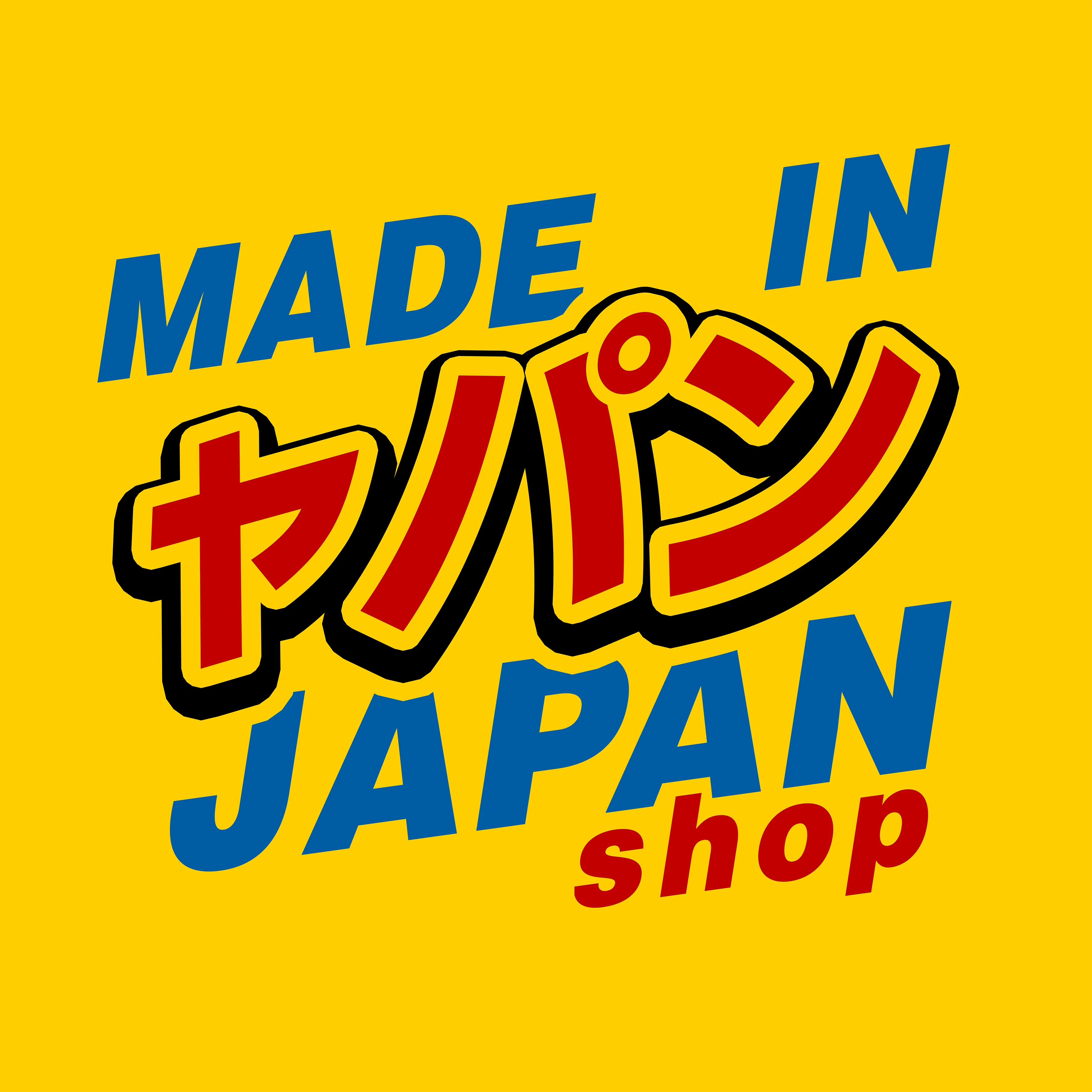 Made in Japan Shop